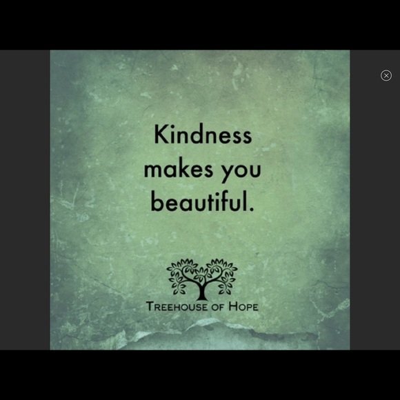 KINDNESS - Picture 1 of 1
